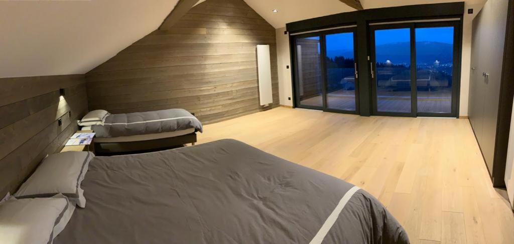 Photo of Bedroom in Saint-Etienne-les-Remiremont