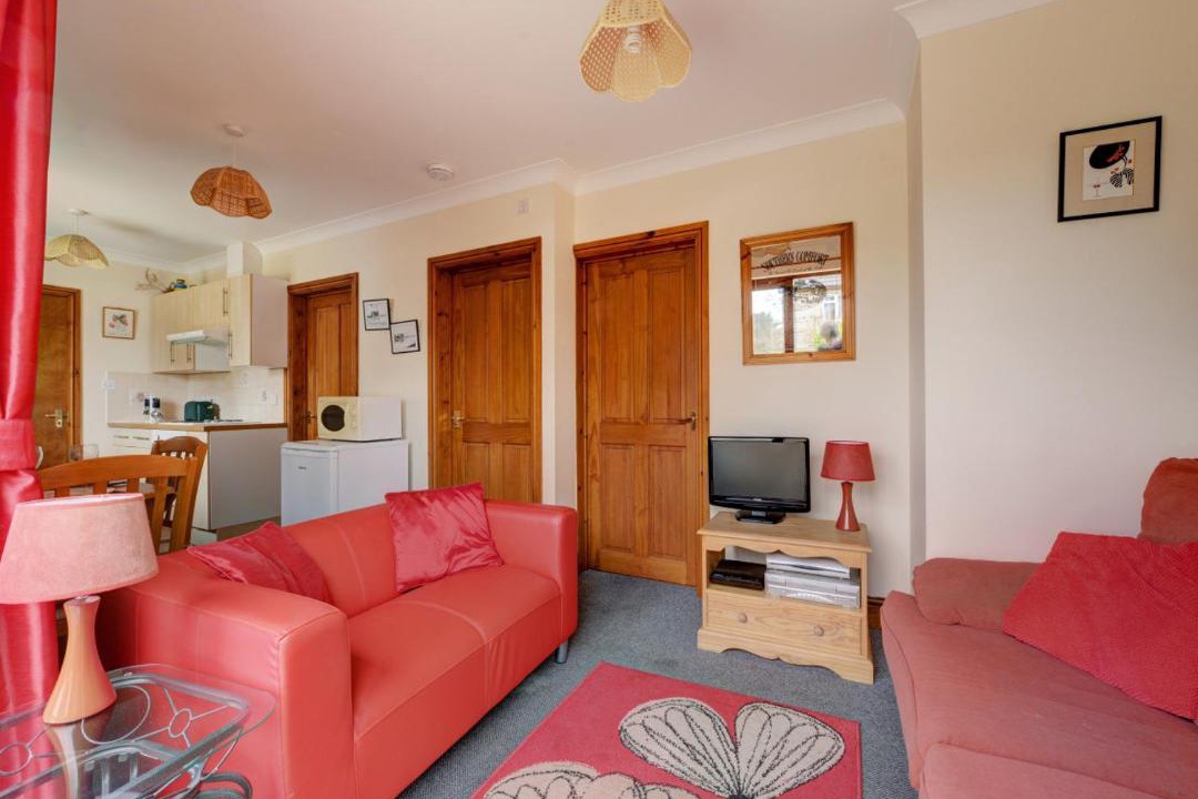 Photo of Livingroom in Wiseman's Bridge