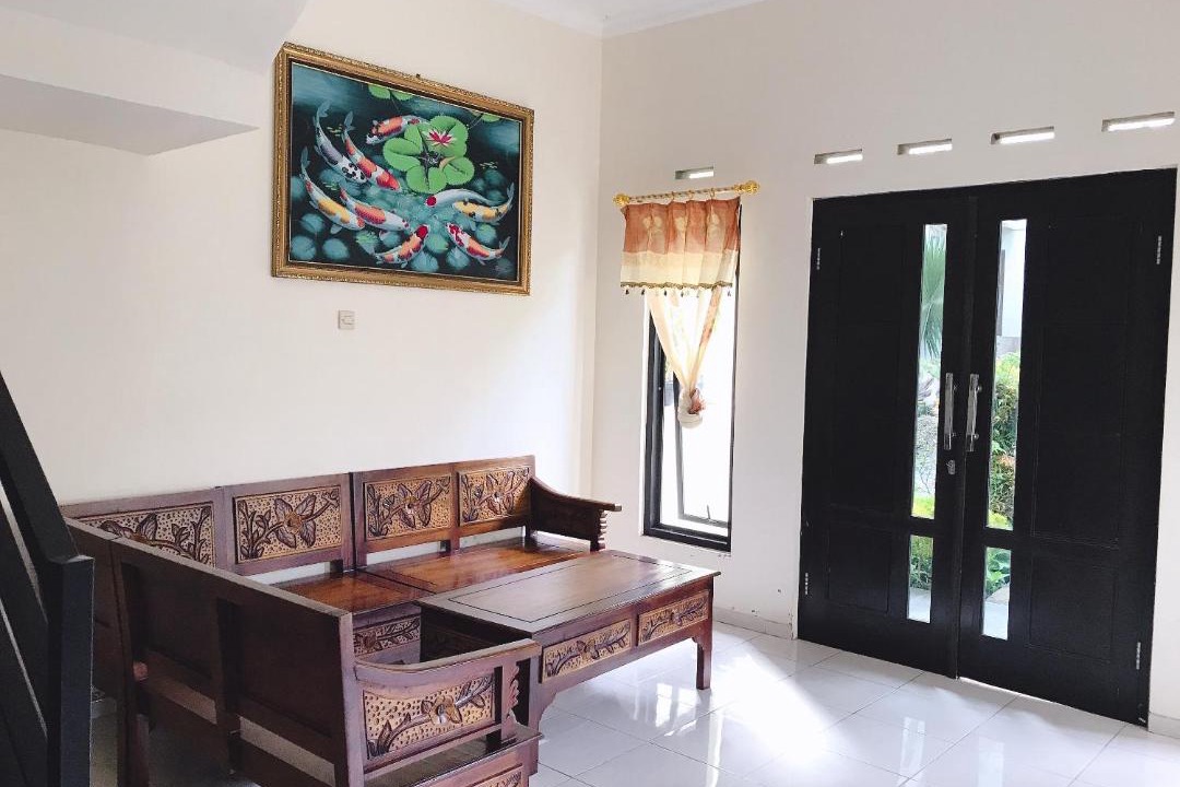 Photo of Livingroom in Oro Oro Ombo
