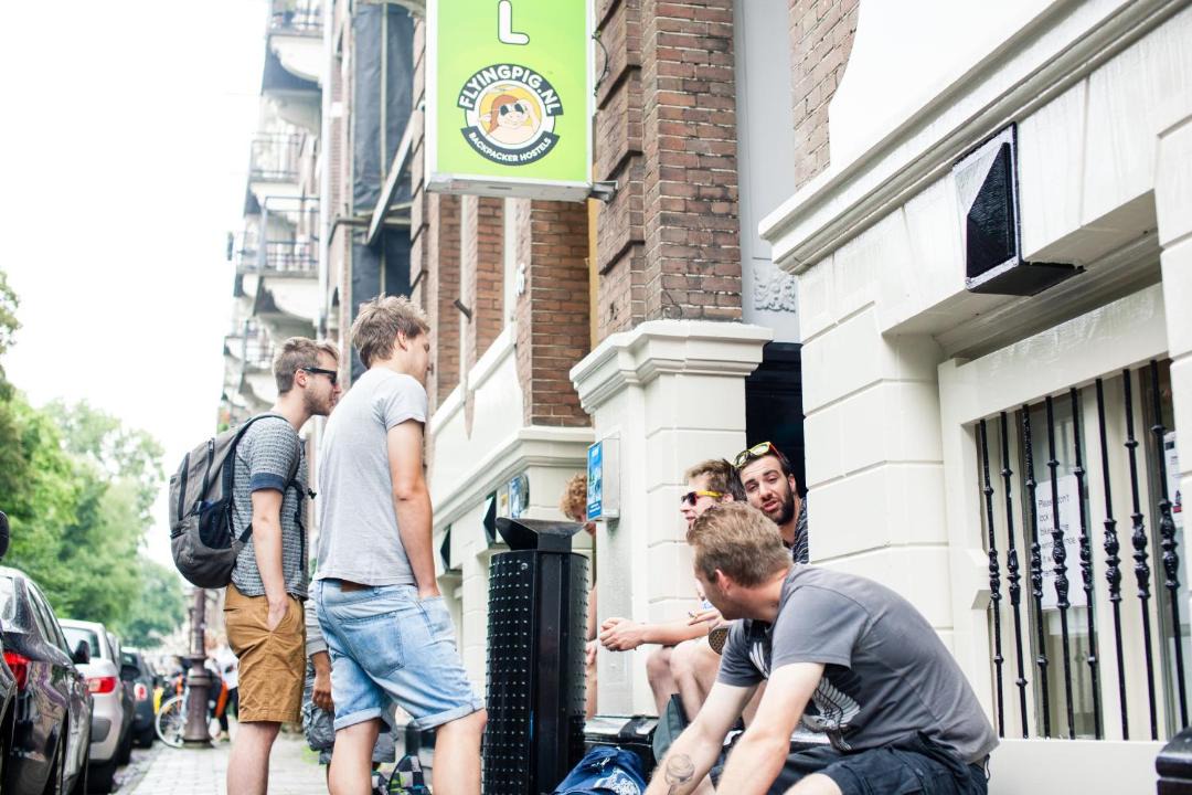 Photo of Others in Museum Quarter