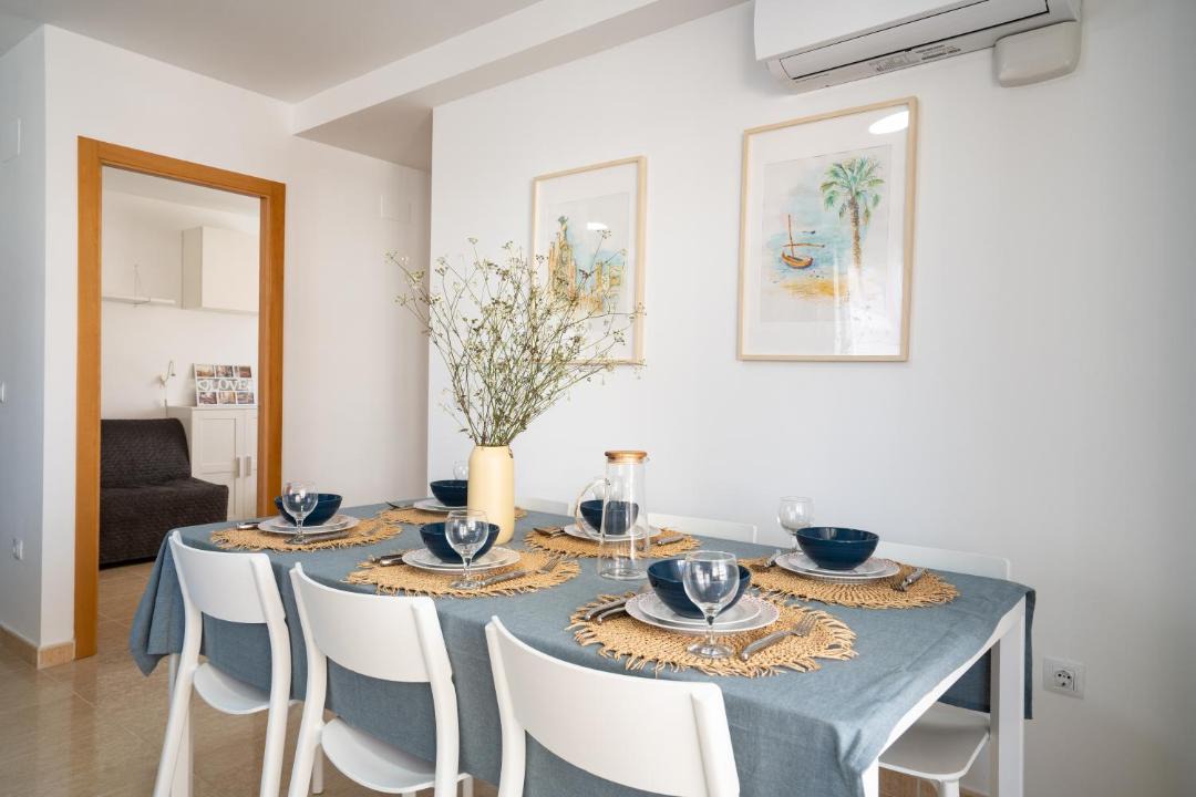 Photo of Livingroom in El Grau de Moncofa