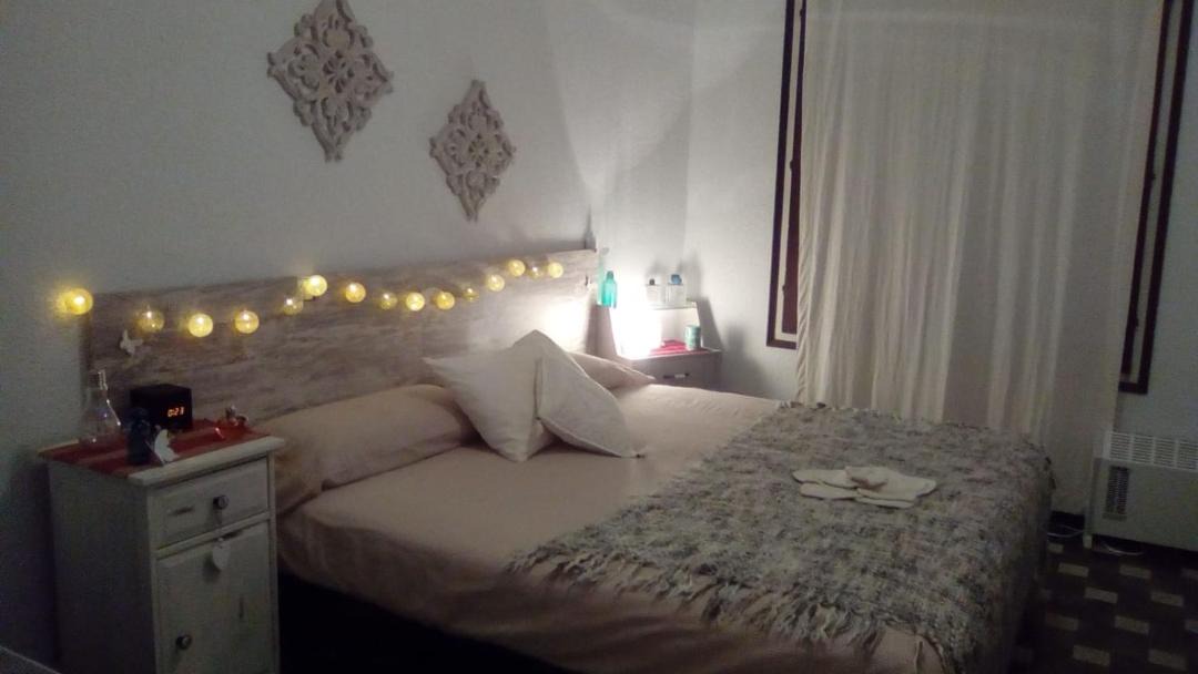 Photo of Bedroom in Garriguella