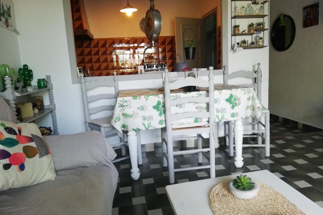 Photo of Livingroom in Garriguella