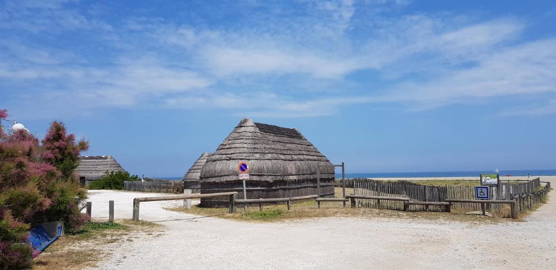 Photo of Buildings in Le Barcares