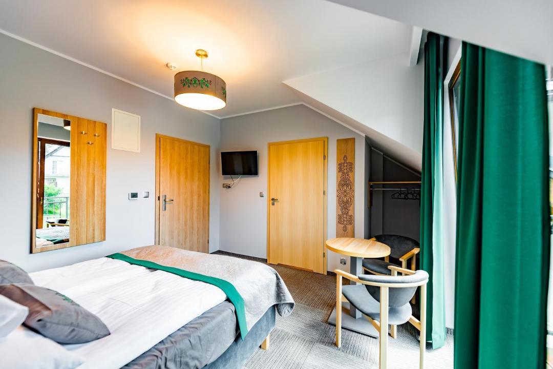 Photo of Bedroom in Lapalice
