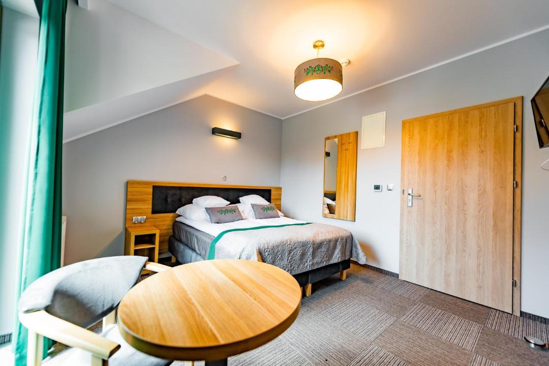 Photo of Bedroom in Lapalice