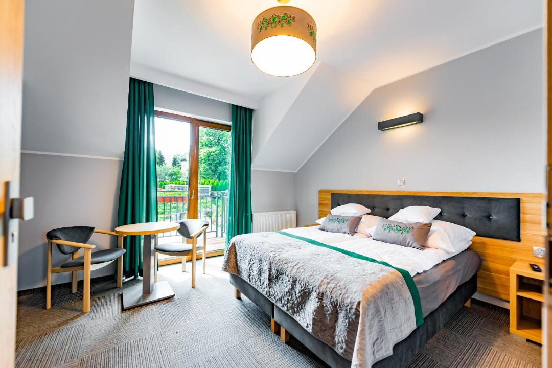 Photo of Bedroom in Lapalice
