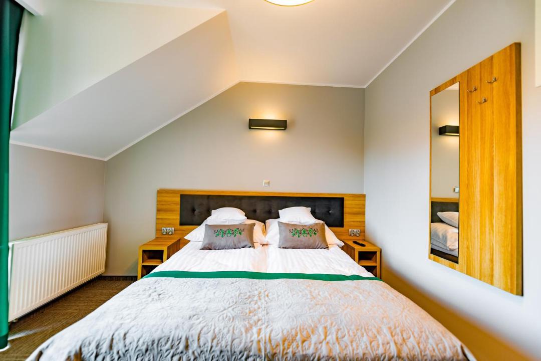 Photo of Bedroom in Lapalice