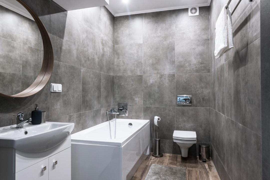 Photo of Bathroom in Stare Miasto