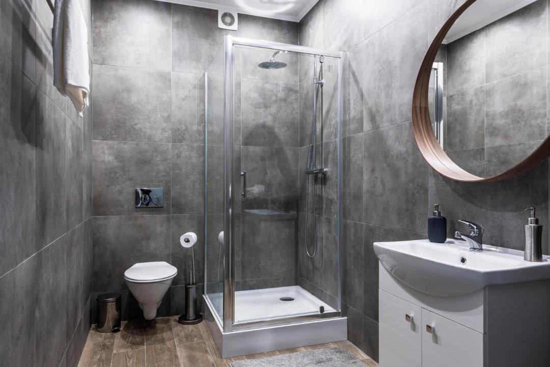 Photo of Bathroom in Stare Miasto