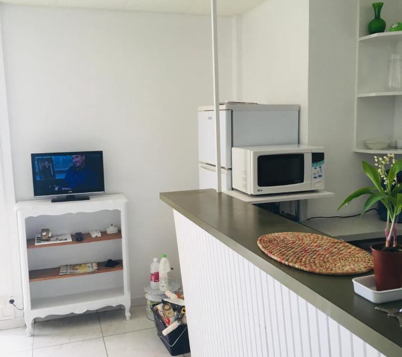 Photo of Livingroom in La Grande-Motte