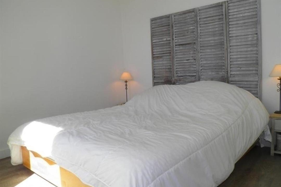 Photo of Bedroom in Sete