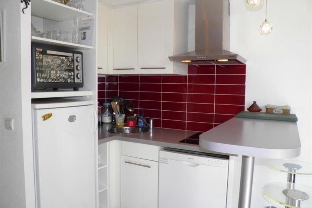 Photo of Kitchen in Sete