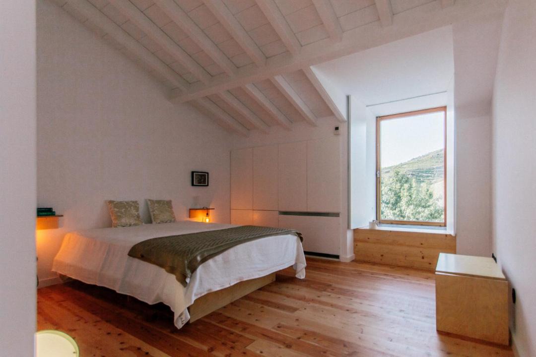 Photo of Bedroom in Vila Real