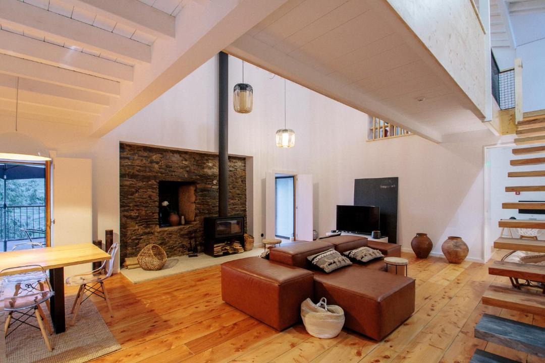 Photo of Livingroom in Vila Real