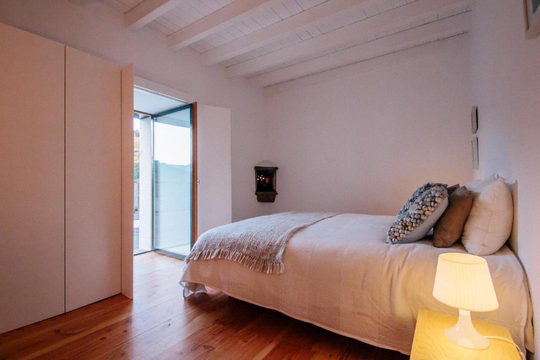 Photo of Bedroom in Vila Real