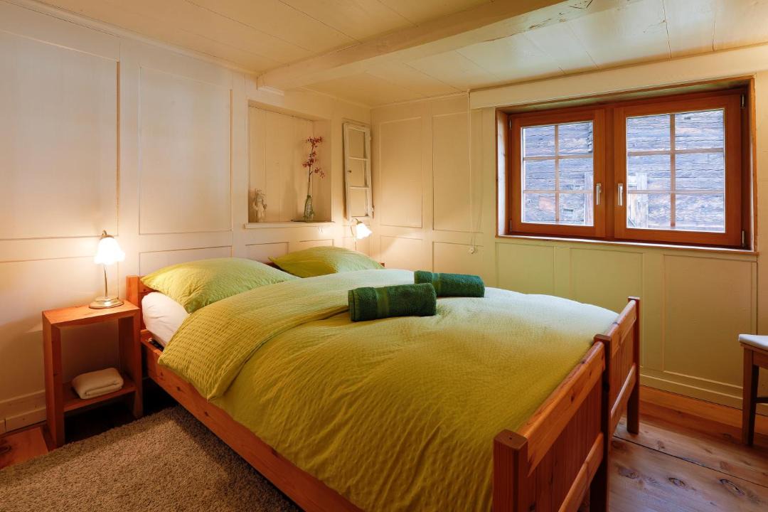 Photo of Bedroom in Muenster