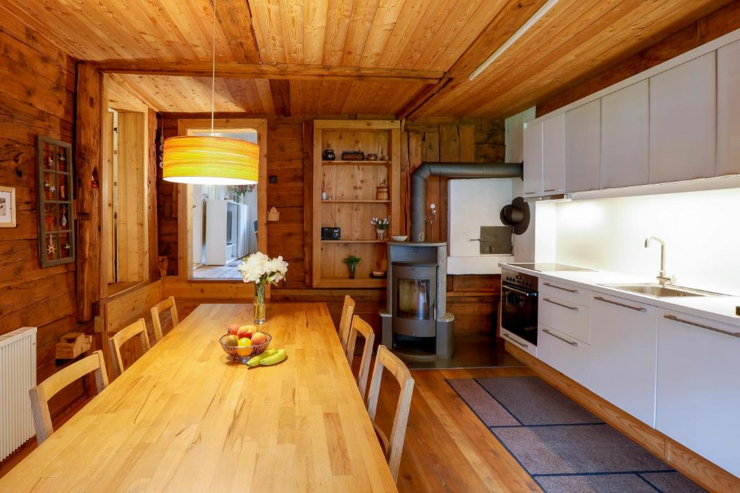 Photo of Kitchen in Muenster