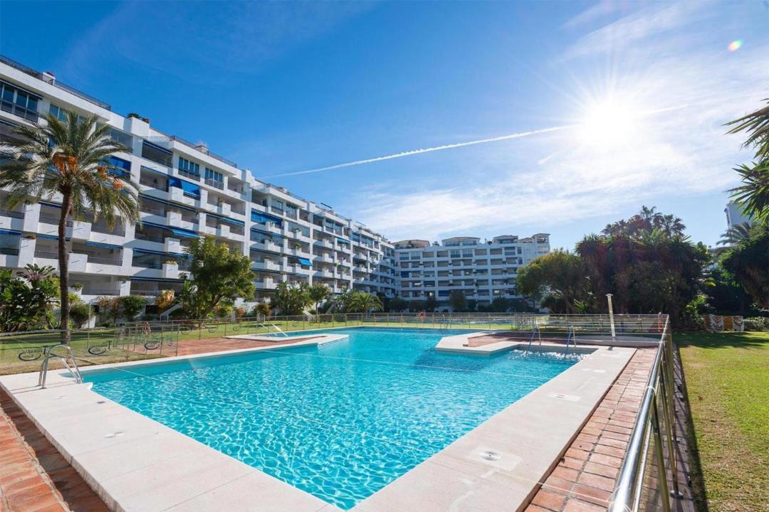 Photo of Outdoor in Puerto Banus