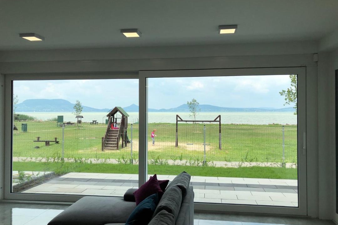 Photo of Patio Balcony in Fonyodliget