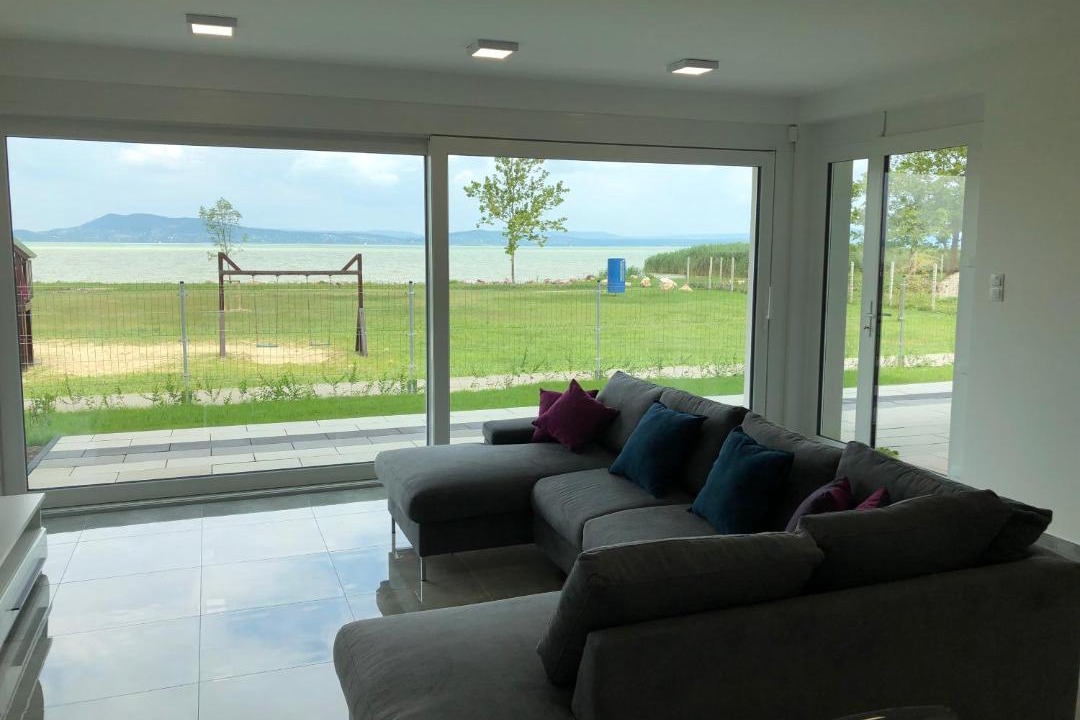 Photo of Livingroom in Fonyodliget