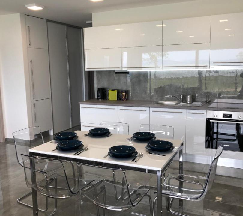 Photo of Kitchen in Fonyodliget
