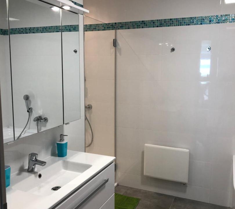 Photo of Bathroom in Fonyodliget