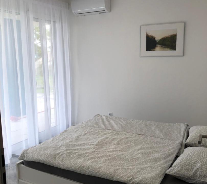 Photo of Bedroom in Fonyodliget