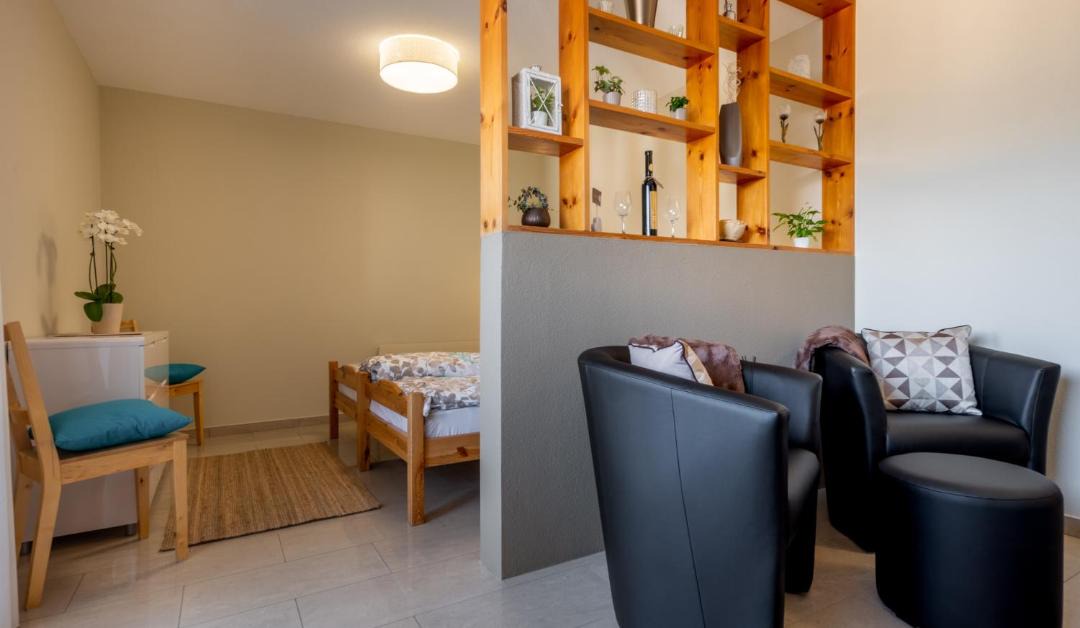 Photo of Livingroom in Visperterminen