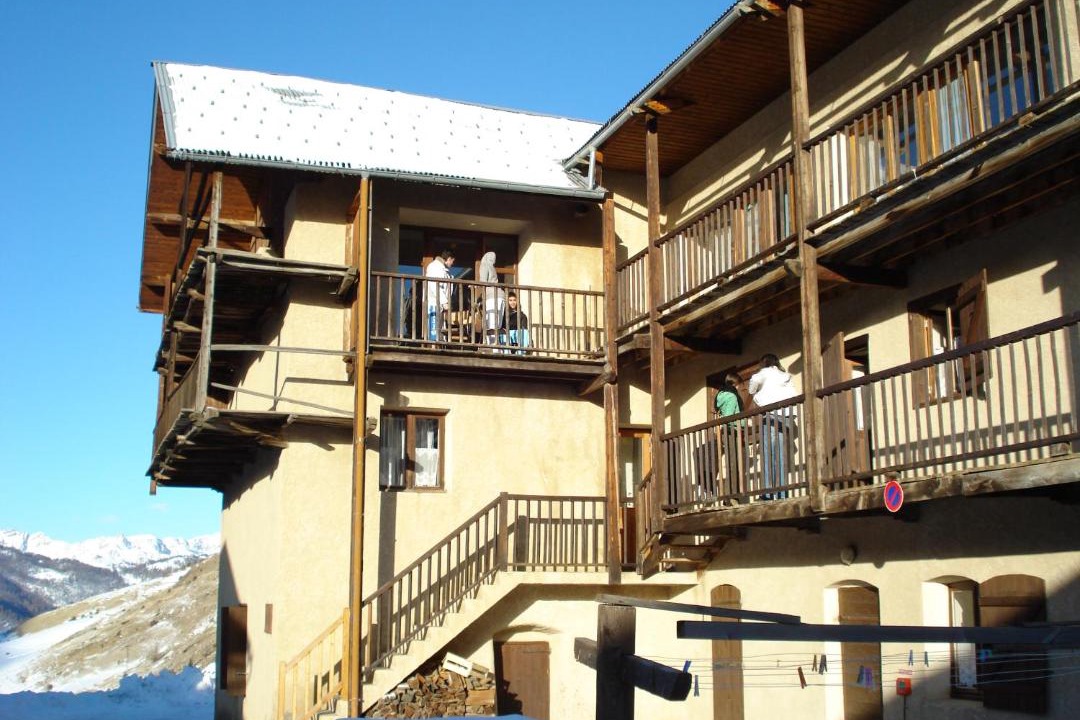 Photo of Others in Molines-en-Queyras