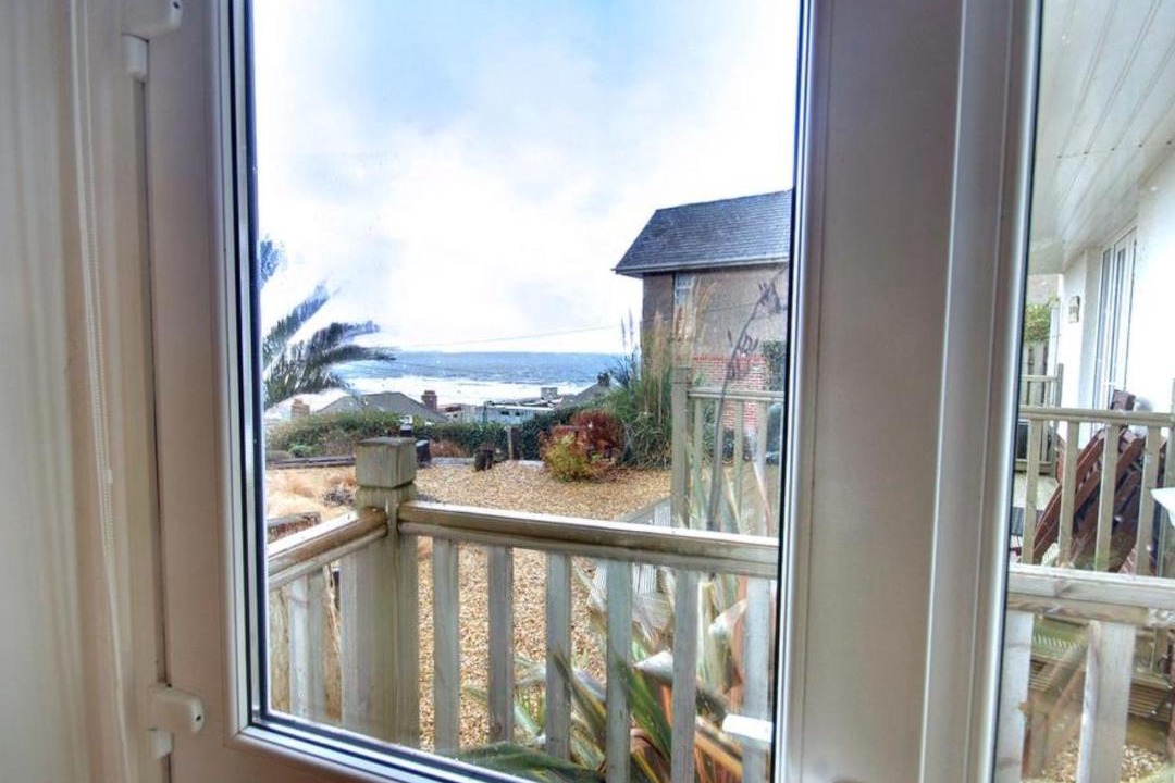 Photo of Patio Balcony in Woolacombe