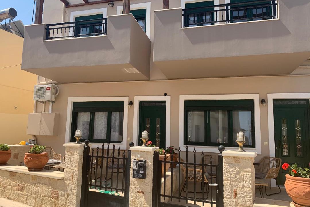 Photo of Patio Balcony in Piskopiano