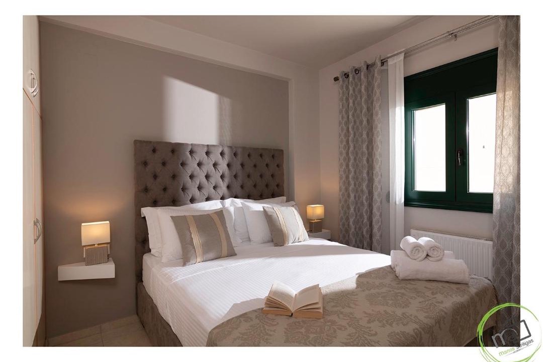 Photo of Bedroom in Piskopiano