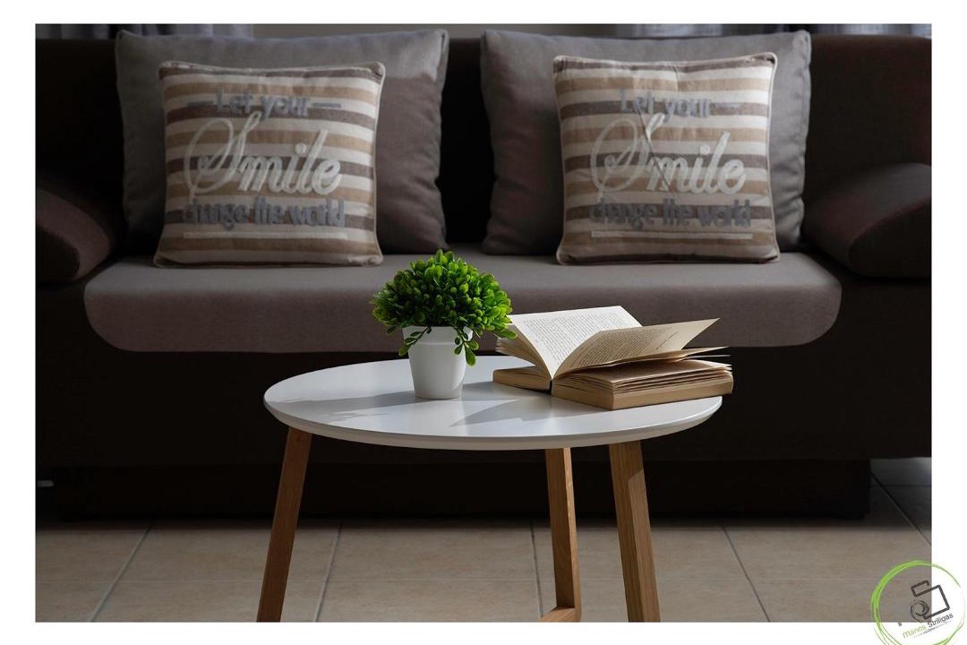 Photo of Livingroom in Piskopiano