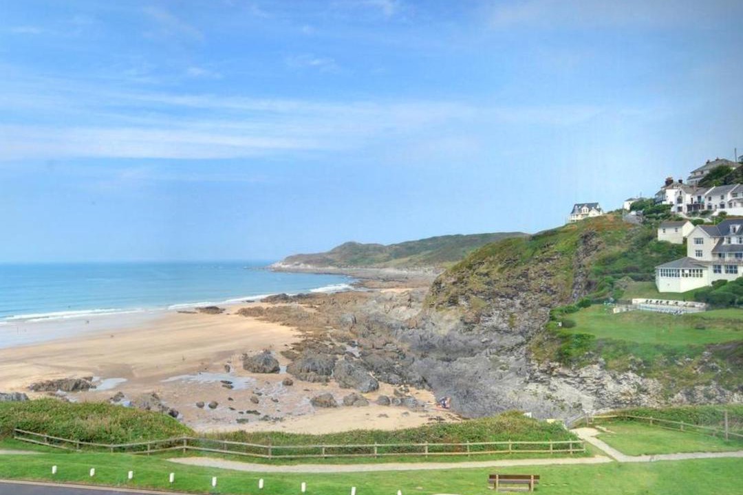 Photo of Outdoor in Woolacombe