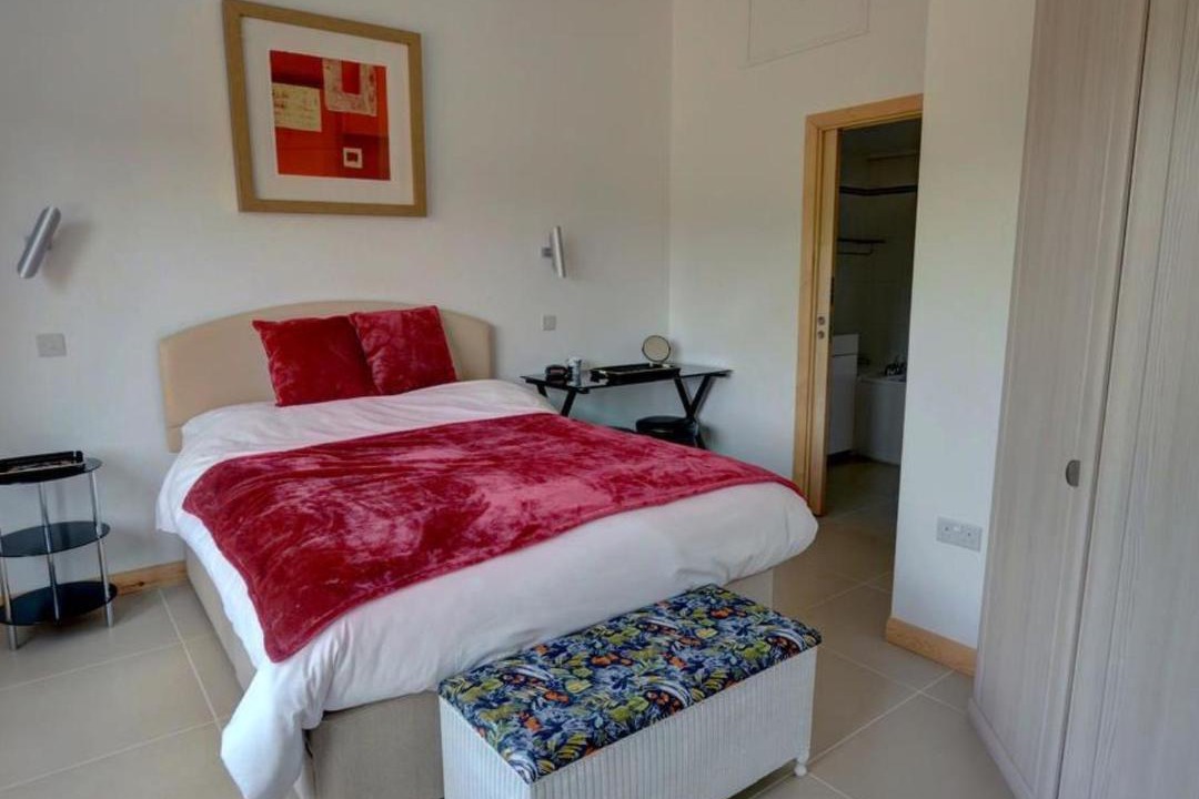 Photo of Bedroom in Etchinghill