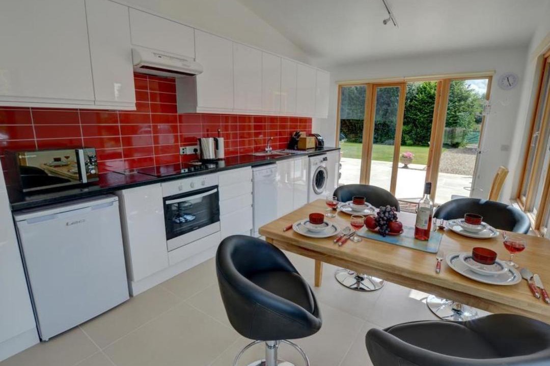 Photo of Kitchen in Etchinghill