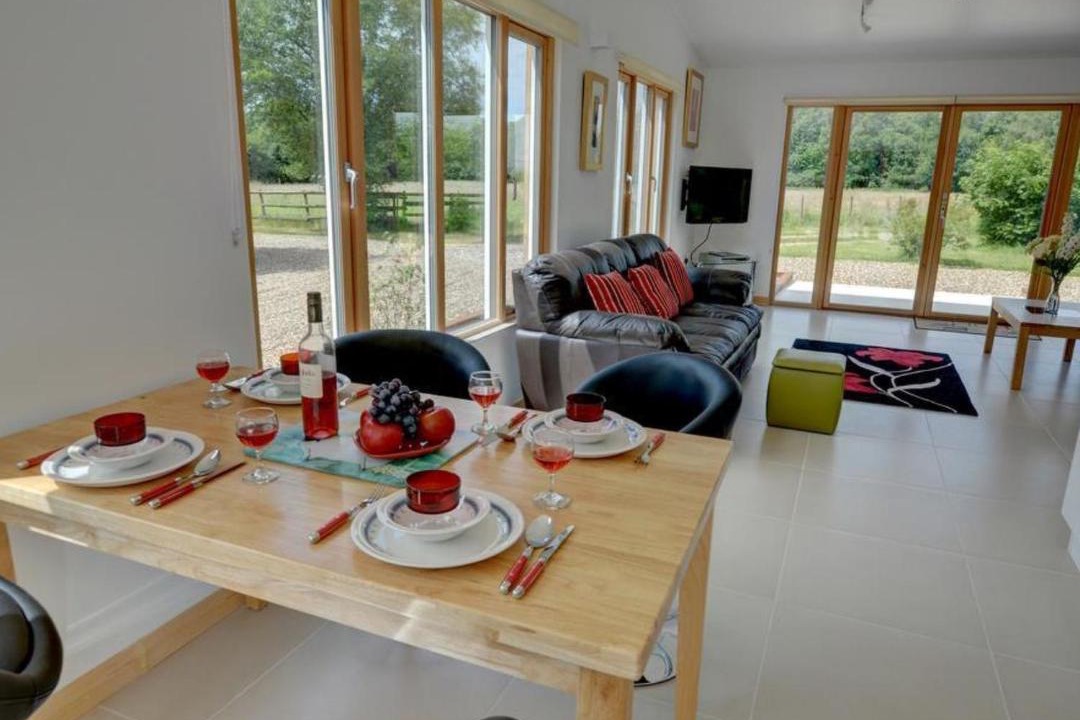 Photo of Livingroom in Etchinghill
