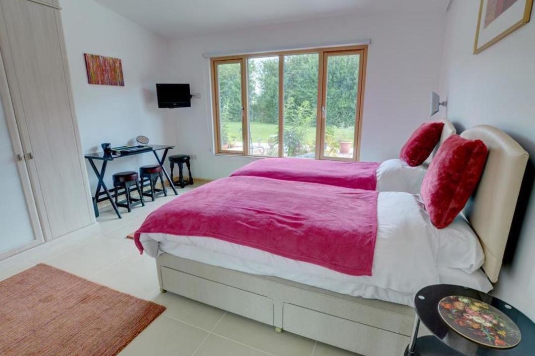 Photo of Bedroom in Etchinghill