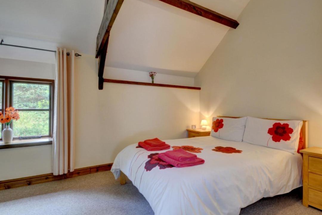 Photo of Bedroom in Brayford