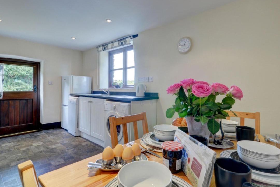 Photo of Livingroom in Brayford