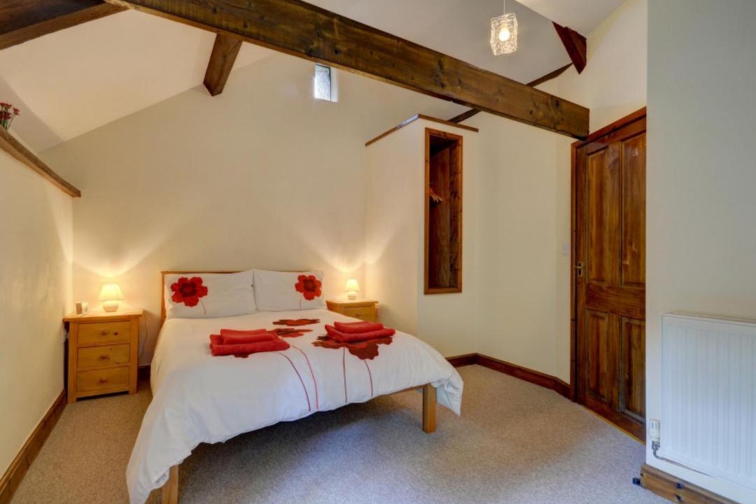 Photo of Bedroom in Brayford