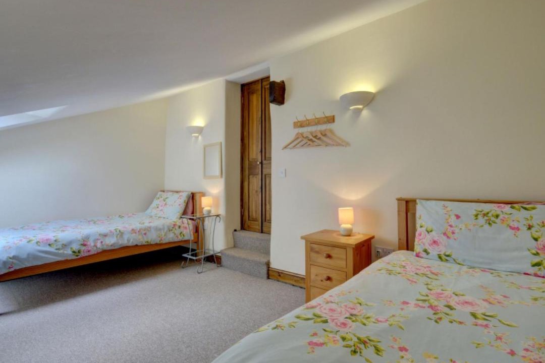 Photo of Bedroom in Brayford