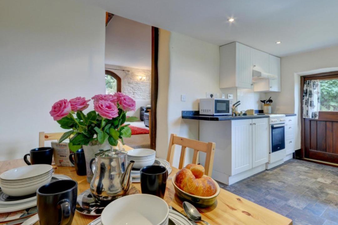 Photo of Livingroom in Brayford
