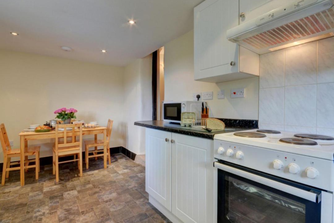 Photo of Kitchen in Brayford