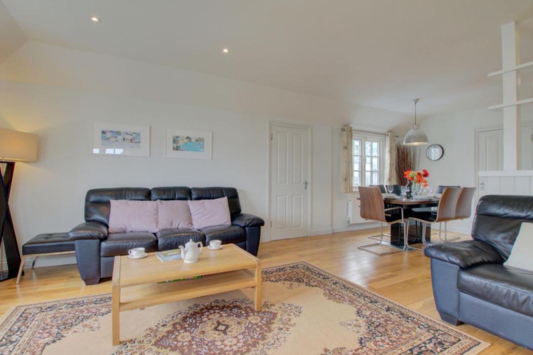 Photo of Livingroom in Treator