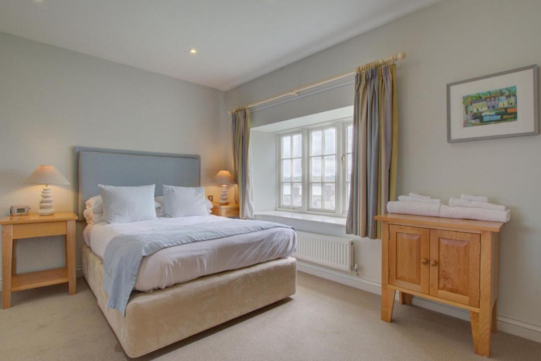 Photo of Bedroom in Treator
