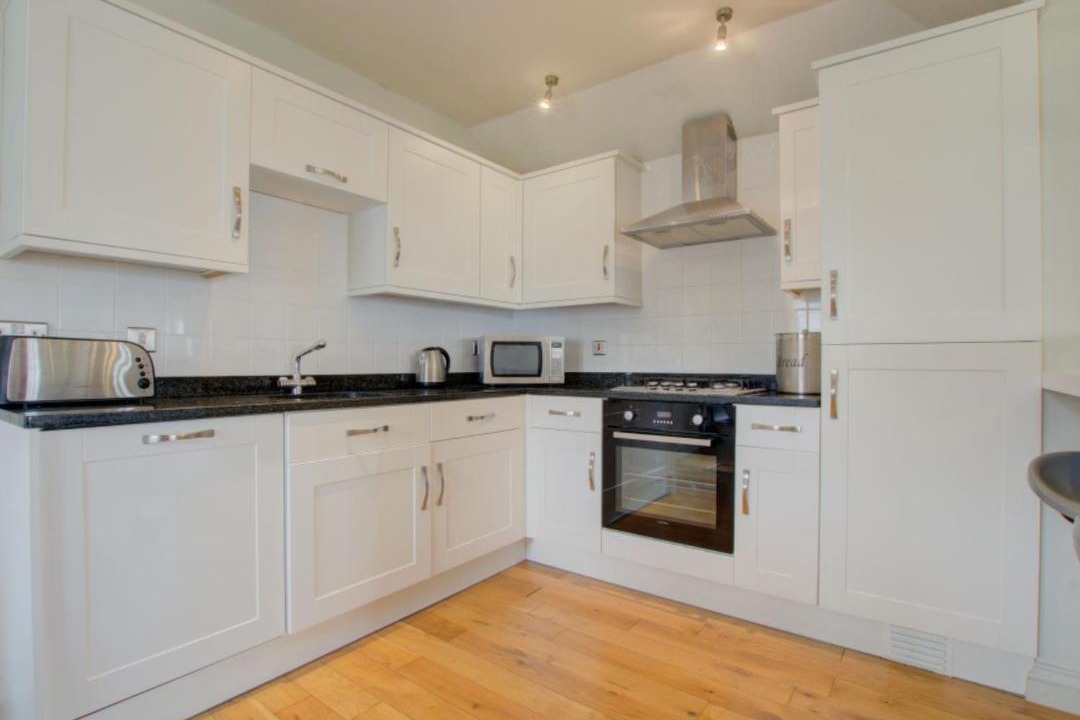 Photo of Kitchen in Treator