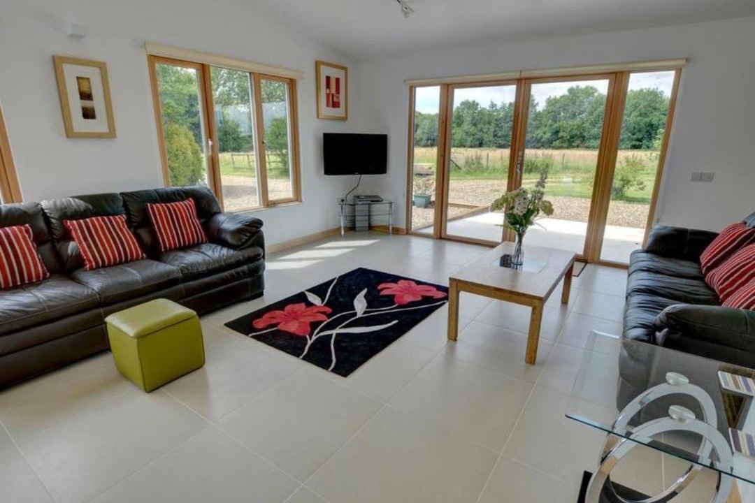 Photo of Livingroom in Etchinghill