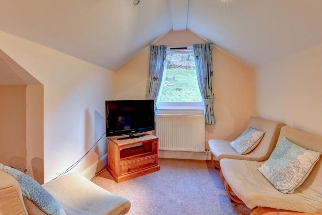 Photo of Livingroom in Chapel Stile